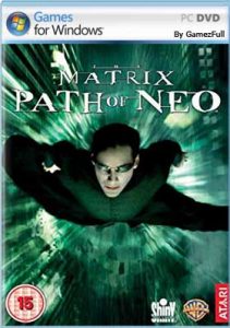 matrix path of neo pc español