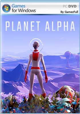 Descargar Planet Alpha MULTi12 – ElAmigos para 
    PC Windows en Español es un juego de Plataformas desarrollado por Planet Alpha ApS